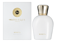 Оригинал Moresque Moreta 50 ml парфюмированная вода