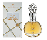 Оригинал Marina De Bourbon Royal Diamond 50 ml парфюмированная вода