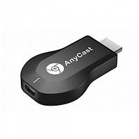 Медиаплеер Miracast AnyCast M2 Plus HDMI со встроенным Wi-Fi модулем