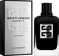 Оригинал Givenchy Gentleman Society 100 ml парфюмированная вода