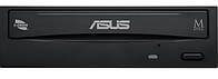 ASUS Привод Multi DRW-24D5MT SATA INT Bulk Black 24x Technohub - Гарант Качества