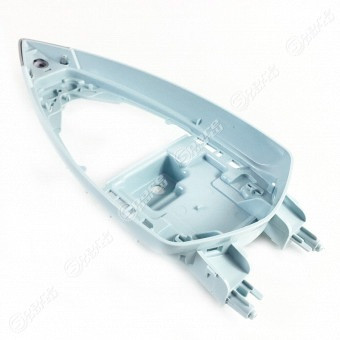 Корпусна частина нижня для праски Braun 750 (BR67050919)