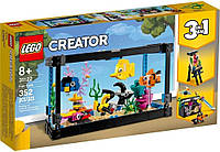 Конструктор Lego Creator Fish Tank 31122 Аквариум