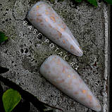 База з пластівцями поталі Potal Base Crooz №1, 8 мл, фото 2