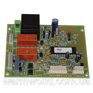 0020025308 Плата управління Леопард v15 Ренова Protherm