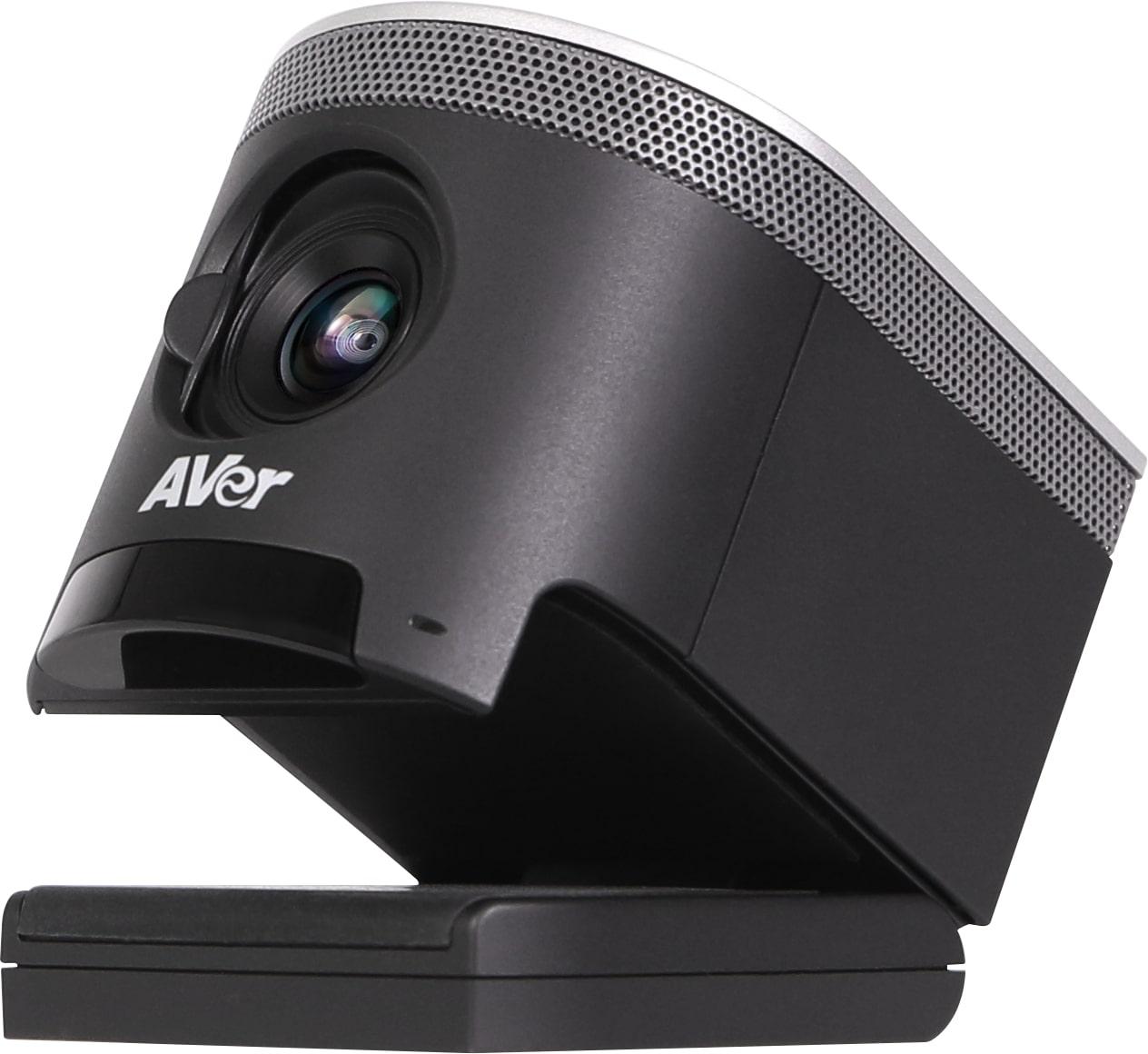 AVER Камера для ВКС CAM340+ Technohub - Гарант Качества - фото 7 - id-p1869251942