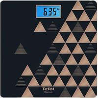 Tefal Весы напольные Bs Classic Decor Copper Forever PP1540V0 Technohub - Гарант Качества