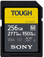 Sony Tough SD[SFM256T.SYM] Technohub - Гарант Качества