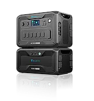 BLUETTI AC300+B300 3000W зарядна станція 3 кВт