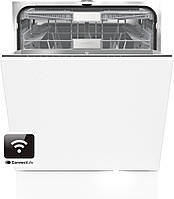 Gorenje Посудомоечная машина GV673C62 встраиваемая, 16компл. Technohub - Гарант Качества