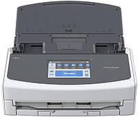 Fujitsu Документ-сканер A4 ScanSnap iX1600 Technohub - Гарант Качества
