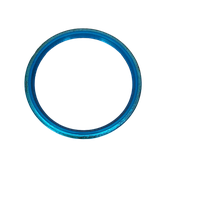 14502915, VOE14502915 Сальник 100*115*8 ковшової трапеції