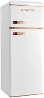 SNAIGE Холодильник с верхней морозильной камерой FR24SM-PROC0E Technohub - Гарант Качества