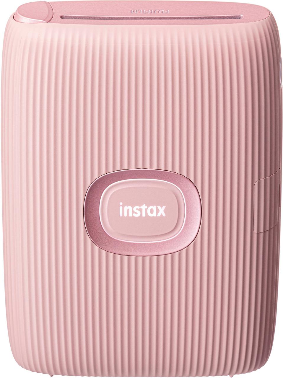 Fujifilm Фотопринтер INSTAX Mini Link2 Soft Pink Technohub - Гарант Качества - фото 10 - id-p1869256753