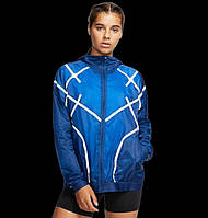 Женская ветровка Nike City Ready Women's Hooded Running Jacket