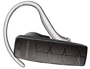 Bluetooth-гарнітура Plantronics Explorer 50 Black