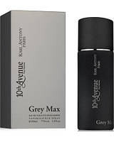 Т.в. 10 Avenue Grey Max 100 мл. чоловіча