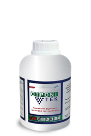 Фунгіцид Стробитек - фунгіцид Стробітек (аналог Стробі) Крезоксим-метил, 500 г/кг; виноградники, плодові