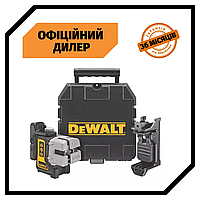 Лазерный уровень DeWalt DW089K Топ 3776563