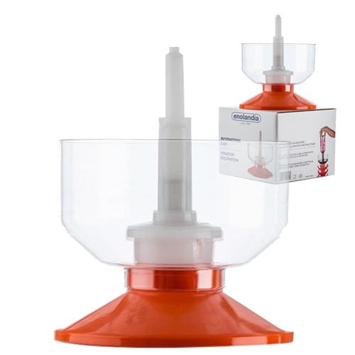 Мийка - стерилізатор для пляшок - Пристрій для дезінфекції пляшок - Італія, фото 1