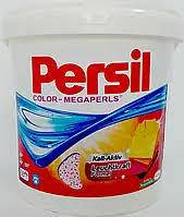 Купить Стиральный порошок Персил/PERSIL COLOR-MEGAPERLS 10 кг, цена 539 ...