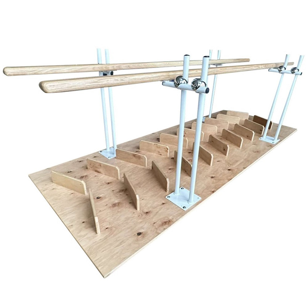 Реабілітаційні бруси для дітей від 3 років (Тia-sport ТМ)