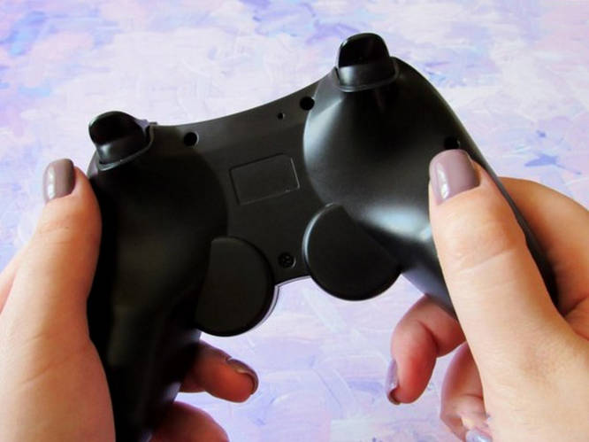 Купить Мобильный геймпад, Телефонный джойстик, Геймпад для пабга ...