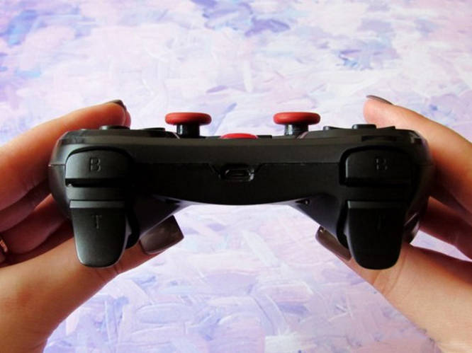Купить Мобильный геймпад, Телефонный джойстик, Геймпад для пабга ...