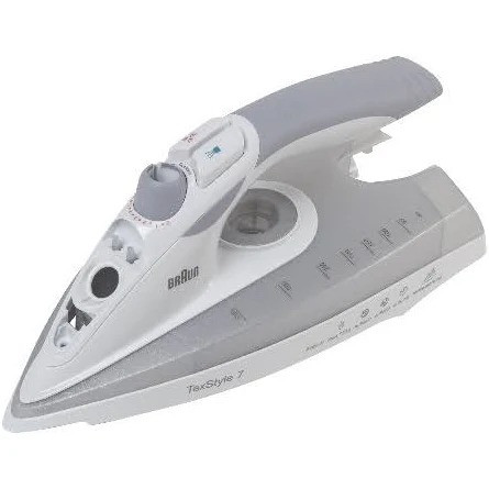 Верхня частина корпусу праски Braun TexStyle 7 (BR67050909)