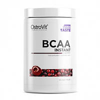 Аминокислоты BCAA Instant 400 g Cherry