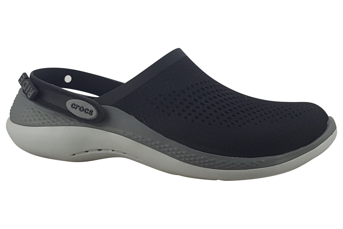 Crocs best sale unisex literide