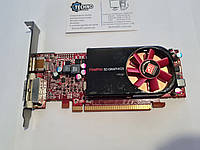 Видеокарта AMD FirePRO V3800 - 512Mb - 64 bit - DisplayPort DVI - #039