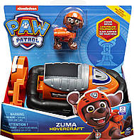 Щенячий патруль автомобиль Zuma Зума Paw Patrol Hovercraft