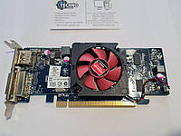 Видеокарта AMD Radeon HD 7470 - 1GB 1024Mb GDDR3 - 64bit - DisplayPort DVI - #022 - Slim версия