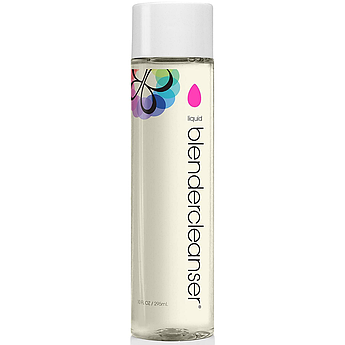 Засіб для очищення спонжів Beautyblender Liquid Blender Cleanser 295 мл