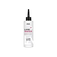 Экспресс флюид для волос ламелярная вода Mirella Professional Lami Action 10 sec, 200 мл