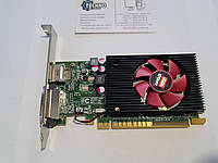 Видеокарта AMD Radeon R5 340X - 2GB 2048Mb GDDR3 - 64bit - DisplayPort DVI - #025