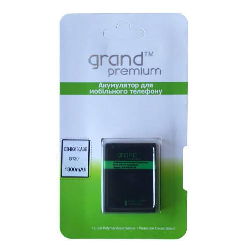 Акумулятор Grand Samsung G130 / S5360 / S5380, фото 1