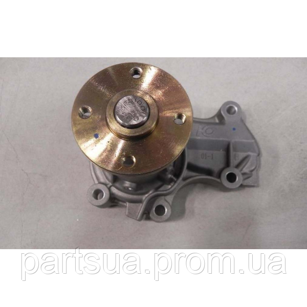 Купить BYD F3 Помпа Бид Ф3 насос охлаждения, цена 593 ₴ — Prom.ua (ID ...