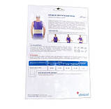 Бандаж при пупочній грижі MedTextile, фото 4