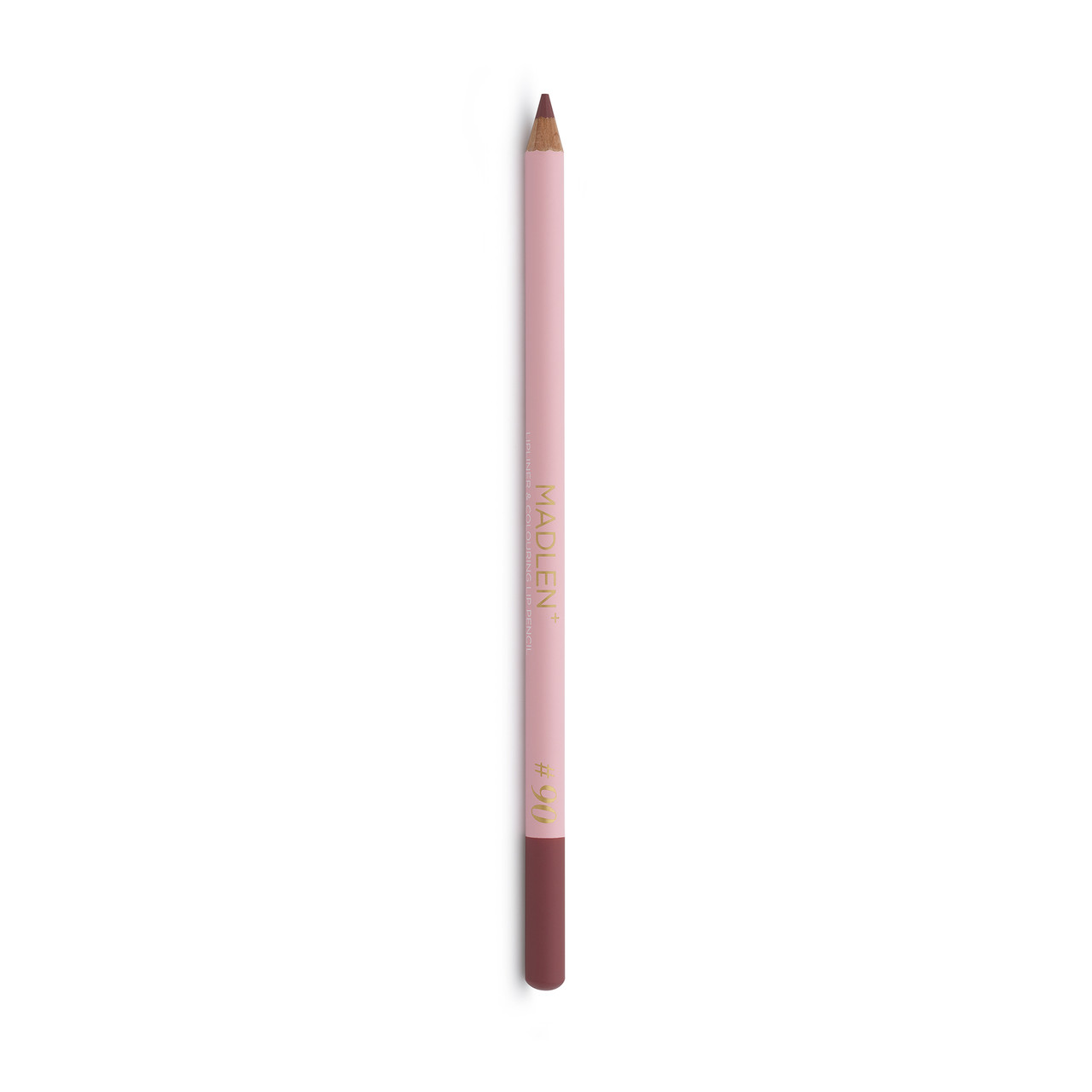 Олівець для губ Madlen №90 Рожевий