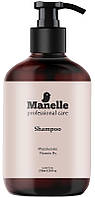 Безсульфатний шампунь с фитокератином и витамином В5 - Manelle Phytokeratin Vitamin B5 Shampoo (991295)