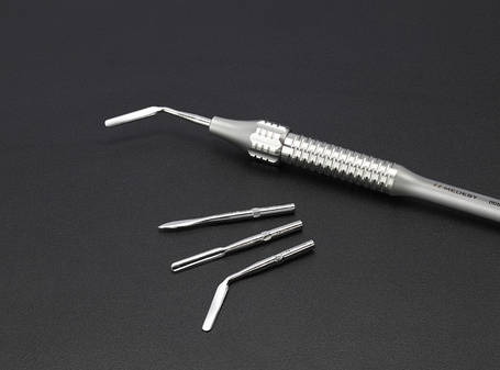 Периотоми та синдесмотоми