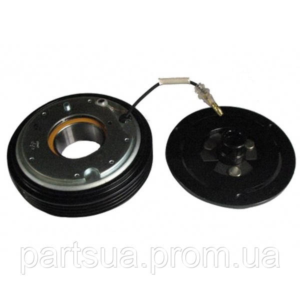 Купить Муфта включения кондиционера 0,8L Chery QQ, цена 3746 ₴ — Prom ...