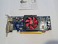 Видеокарта AMD Radeon HD 7470 - 1GB 1024Mb GDDR3 - 64bit - DisplayPort DVI - #034 - Slim версия