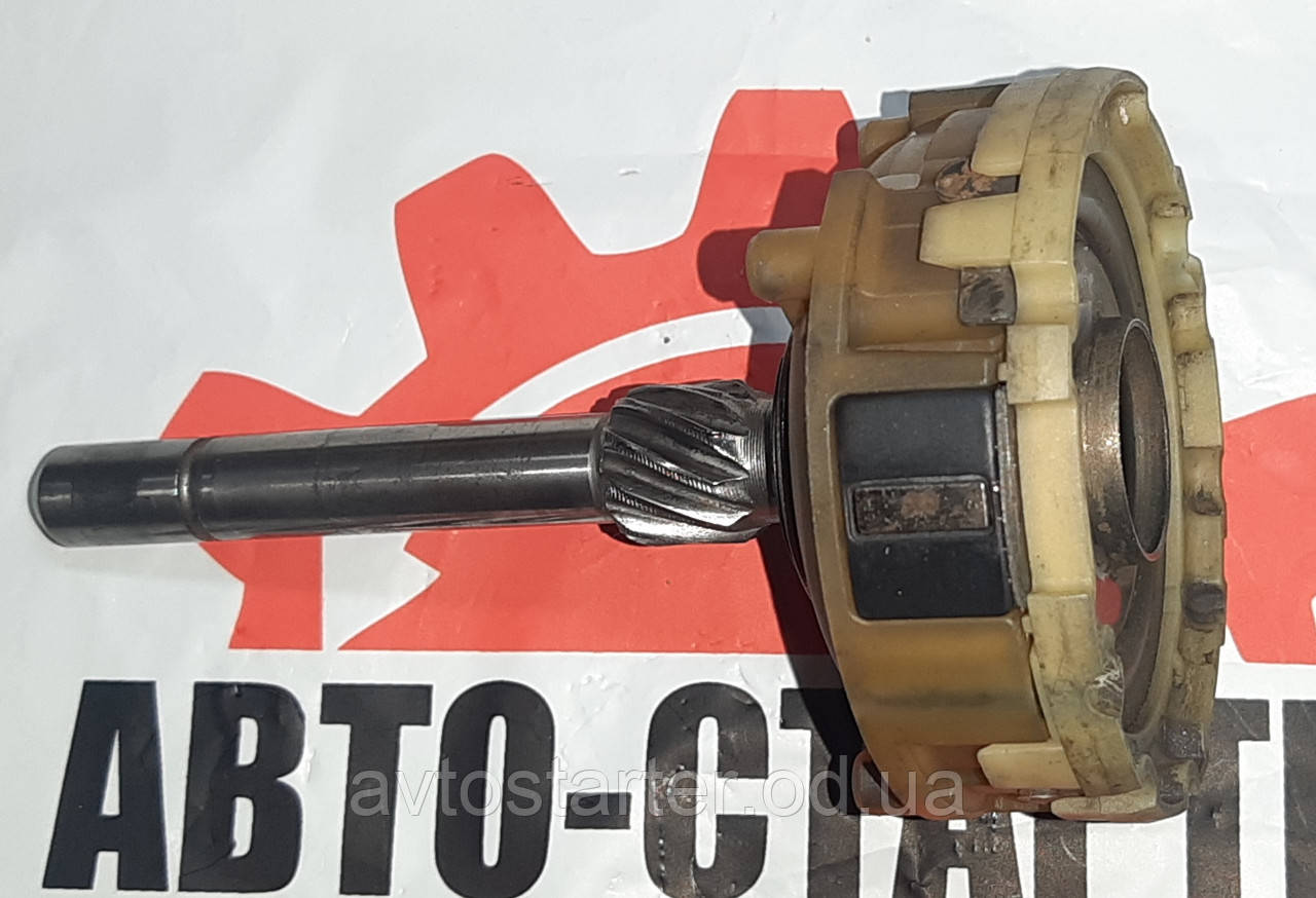 Редуктор стартера BMW 760 OPEL Astra Frontera Omega Signum Sintra Vectra Zafira ROLLS-ROYCE Drophead Phantom, фото 1