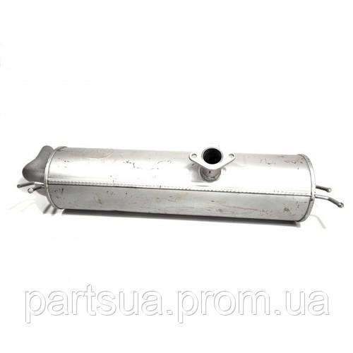 Купить Tiggo Глушитель задняя часть T11-1201110, цена 2470 ₴ — Prom.ua ...