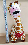Райдужні друзі Жираф Rainbow Friends Giraffe без бренда, фото 4