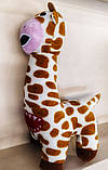 Райдужні друзі Жираф Rainbow Friends Giraffe без бренда, фото 3