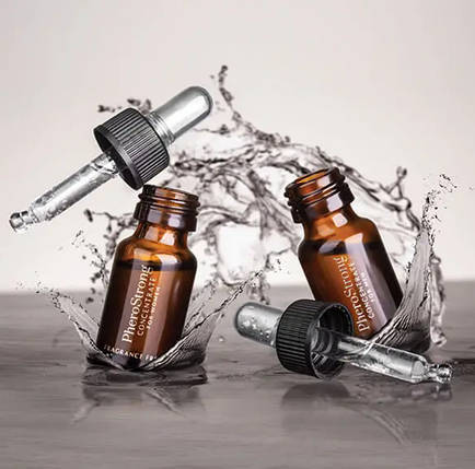 Концентрат феромонів для чоловіків PheroStrong Concentrate for Men, 7,5 мл, фото 2